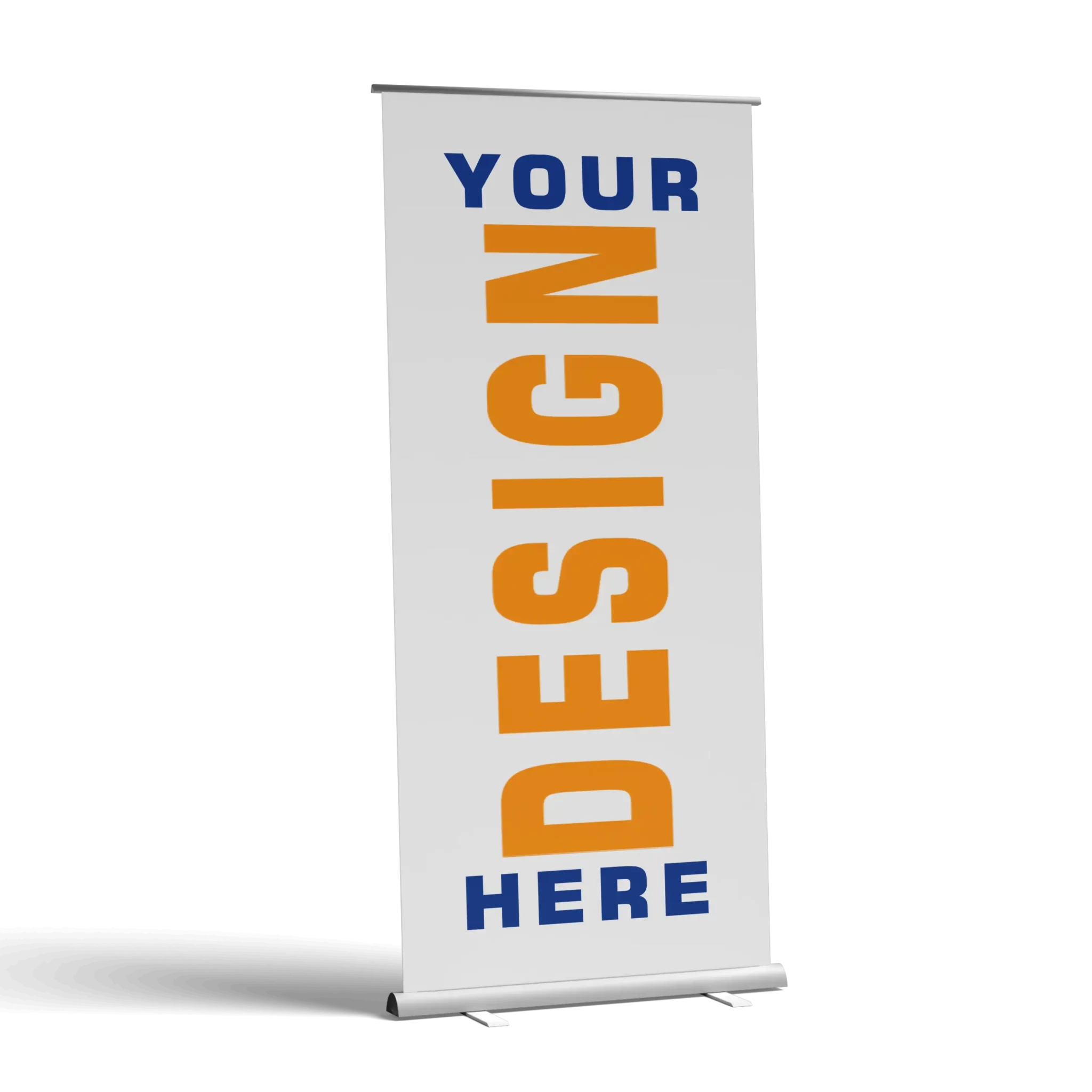 Banners – iDesign and Print