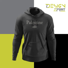 Palestine Hoodie