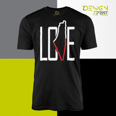 Love Palestine T-Shirt