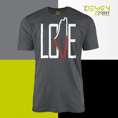 Love Palestine T-Shirt